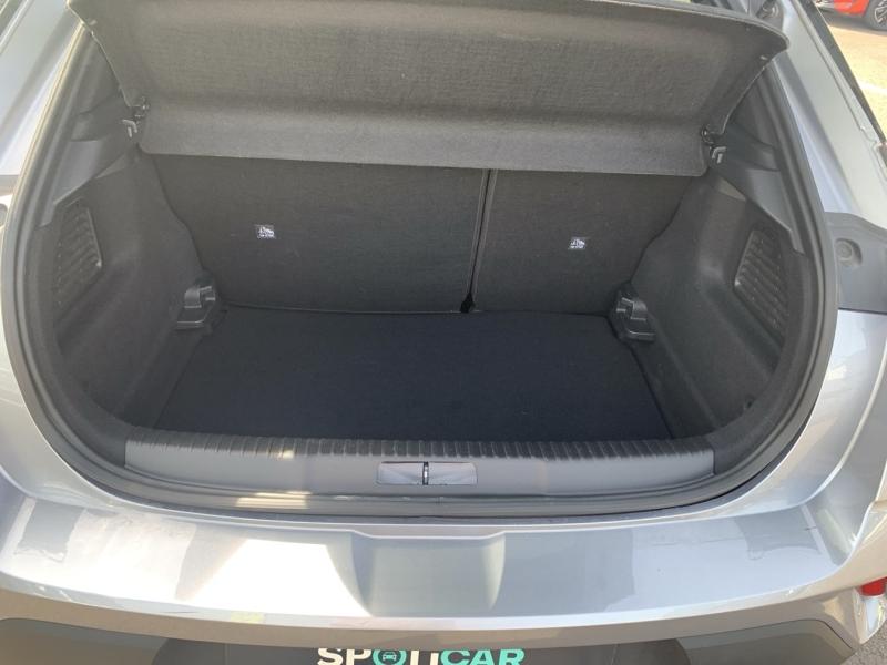 Image OPEL Mokka 1.2 Turbo 130ch Elegance BVA8