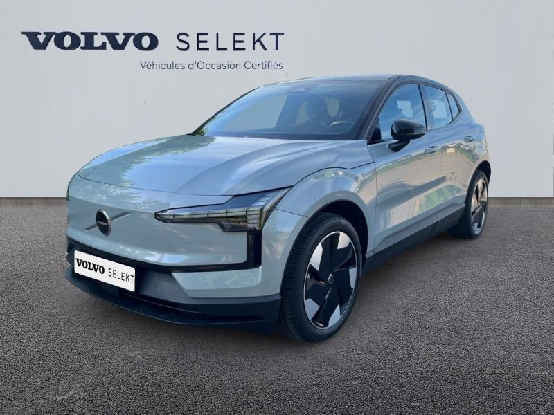 Photo VOLVO EX30 Single Extended Range 272ch Plus