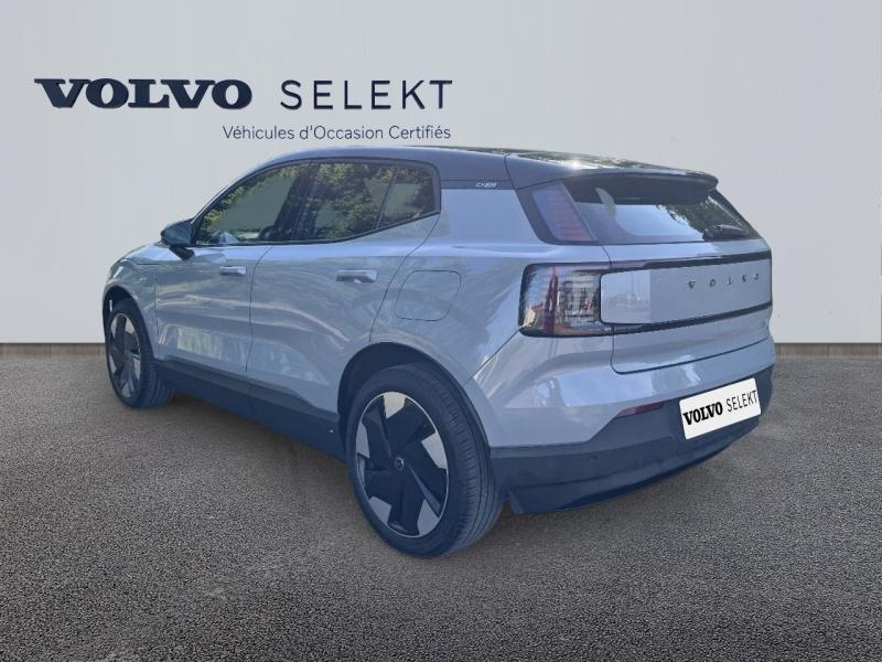 Image VOLVO EX30 Single Extended Range 272ch Plus