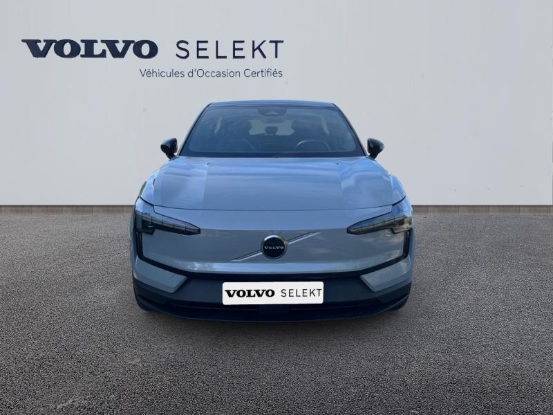 Image VOLVO EX30 Single Extended Range 272ch Plus