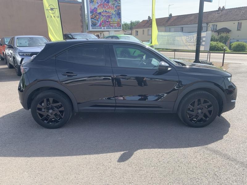 Image OPEL Mokka 1.2 Turbo 130ch GS BVA8