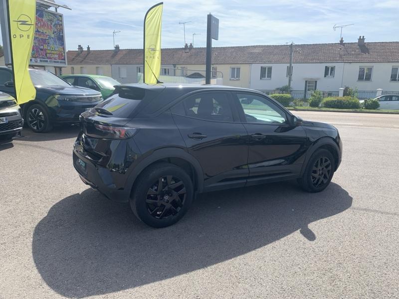 Image OPEL Mokka 1.2 Turbo 130ch GS BVA8