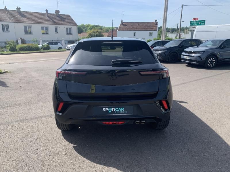 Image OPEL Mokka 1.2 Turbo 130ch GS BVA8