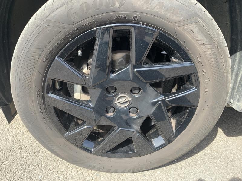 Image OPEL Mokka 1.2 Turbo 130ch GS BVA8