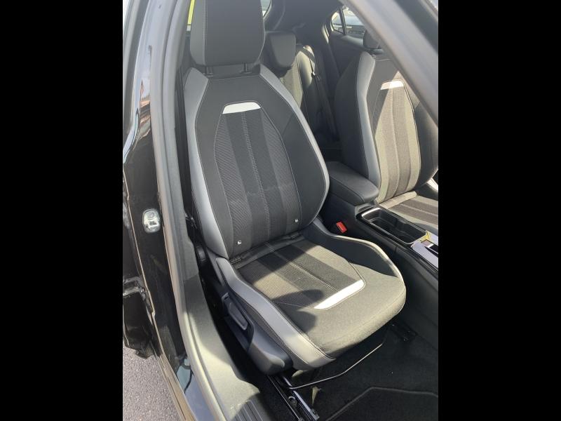 Image OPEL Mokka 1.2 Turbo 130ch GS BVA8