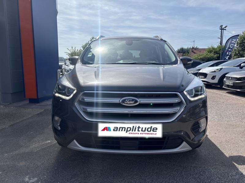 Image FORD Kuga 1.5 TDCi 120ch Stop&Start Titanium 4x2 Euro6.2