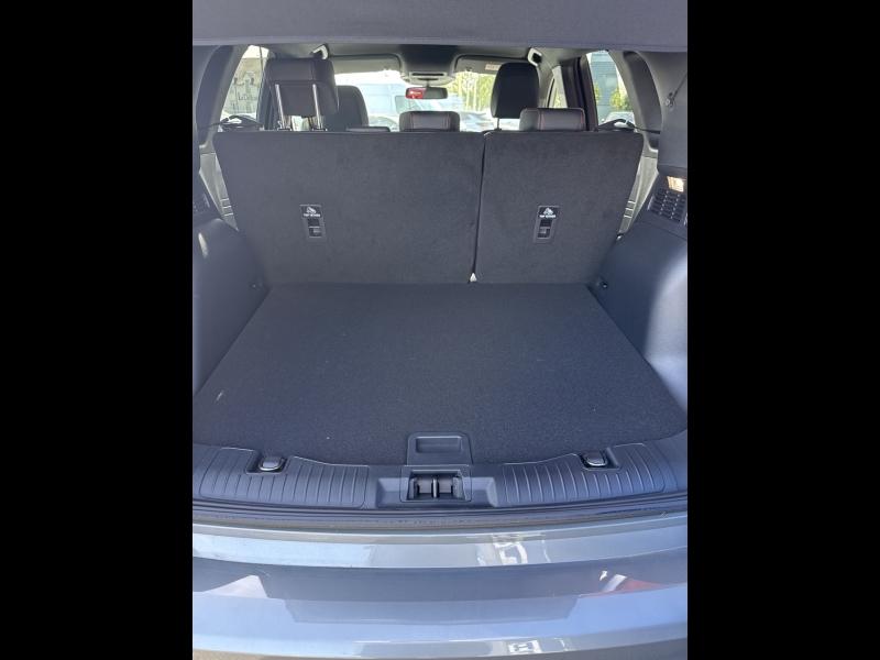 Image FORD Kuga 2.5 Duratec 180 ch Hybrid FlexiFuel (FHEV E85) Powershift 5p ST LINE X