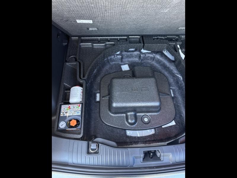 Image FORD Kuga 2.5 Duratec 180 ch Hybrid FlexiFuel (FHEV E85) Powershift 5p ST LINE X