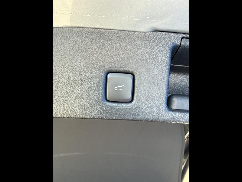 Image FORD Kuga 2.5 Duratec 180 ch Hybrid FlexiFuel (FHEV E85) Powershift 5p ST LINE X