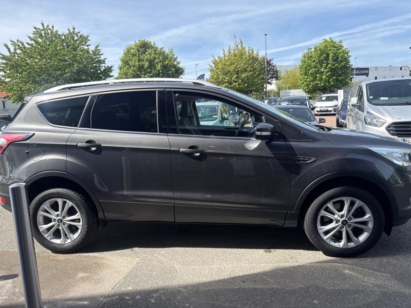 Image FORD Kuga 1.5 TDCi 120ch Stop&Start Titanium 4x2 Euro6.2