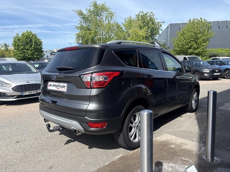 Image FORD Kuga 1.5 TDCi 120ch Stop&Start Titanium 4x2 Euro6.2