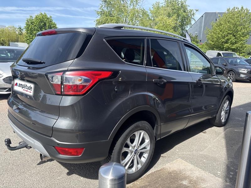 Image FORD Kuga 1.5 TDCi 120ch Stop&Start Titanium 4x2 Euro6.2
