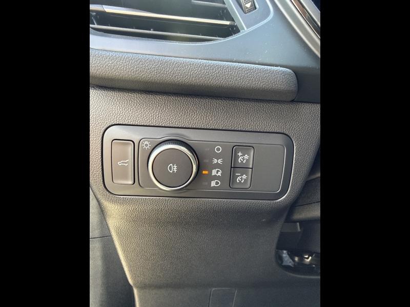 Image FORD Kuga 2.5 Duratec 180 ch Hybrid FlexiFuel (FHEV E85) Powershift 5p ST LINE X