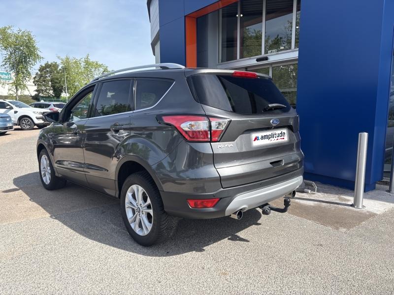 Image FORD Kuga 1.5 TDCi 120ch Stop&Start Titanium 4x2 Euro6.2