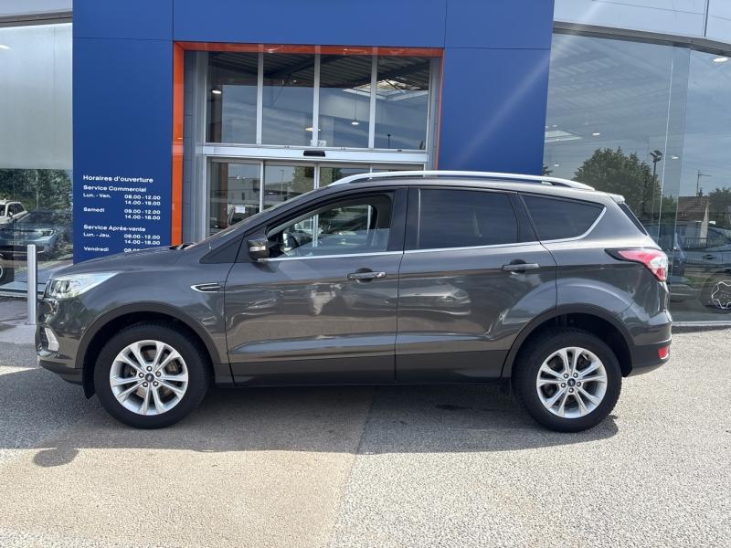 Image FORD Kuga 1.5 TDCi 120ch Stop&Start Titanium 4x2 Euro6.2