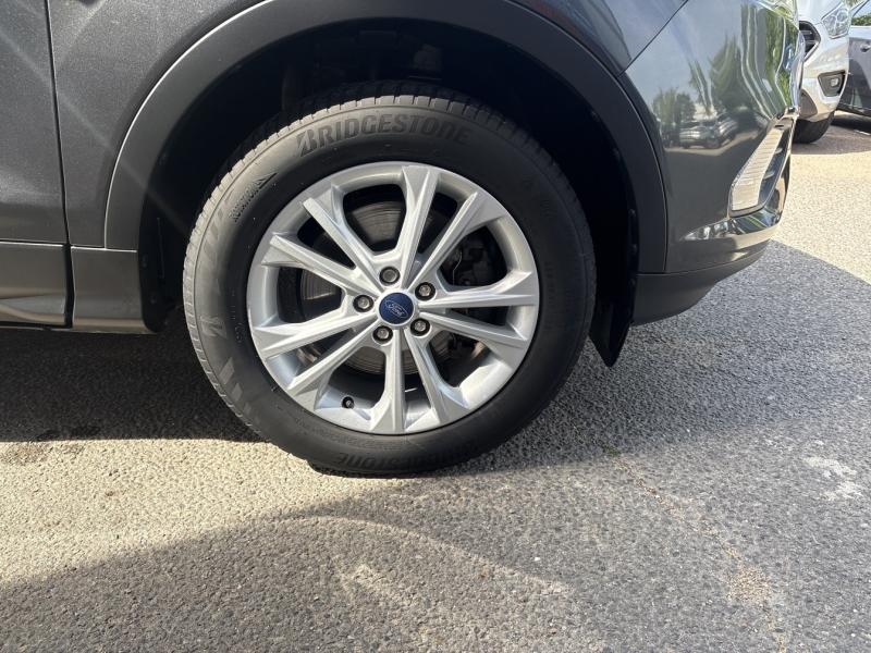 Image FORD Kuga 1.5 TDCi 120ch Stop&Start Titanium 4x2 Euro6.2