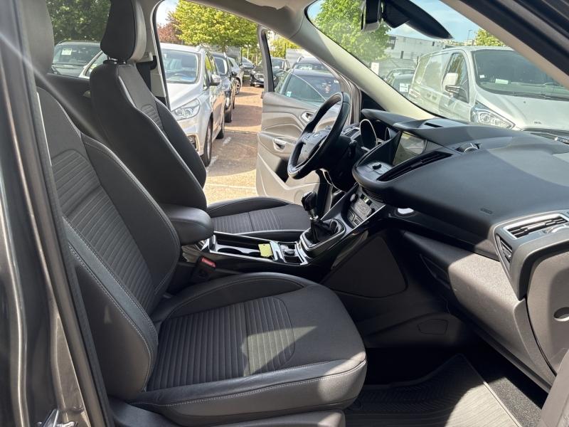 Image FORD Kuga 1.5 TDCi 120ch Stop&Start Titanium 4x2 Euro6.2