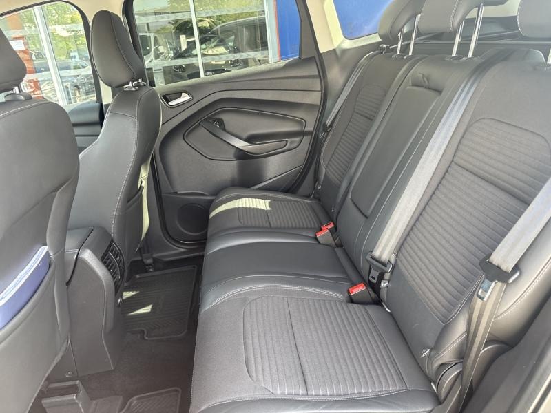 Image FORD Kuga 1.5 TDCi 120ch Stop&Start Titanium 4x2 Euro6.2