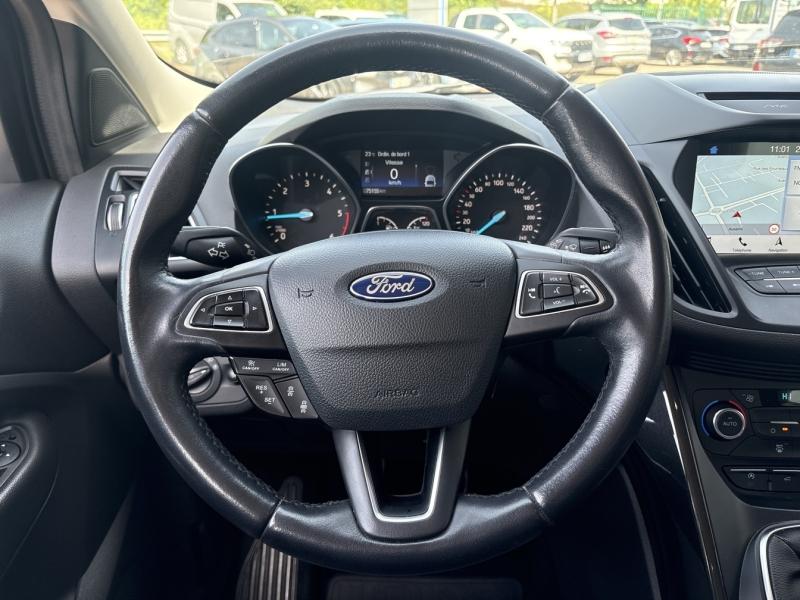Image FORD Kuga 1.5 TDCi 120ch Stop&Start Titanium 4x2 Euro6.2