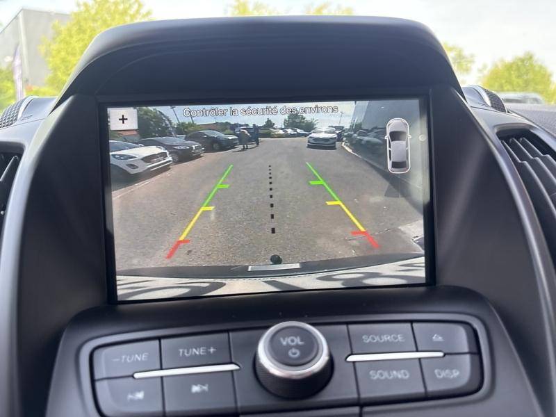 Image FORD Kuga 1.5 TDCi 120ch Stop&Start Titanium 4x2 Euro6.2