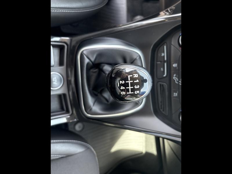 Image FORD Kuga 1.5 TDCi 120ch Stop&Start Titanium 4x2 Euro6.2