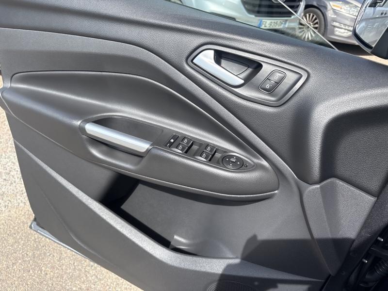 Image FORD Kuga 1.5 TDCi 120ch Stop&Start Titanium 4x2 Euro6.2