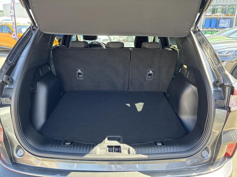 Image FORD Kuga 2.5 Duratec 190ch FHEV E85 Titanium BVA