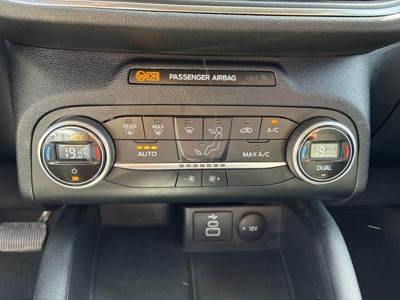 Image FORD Kuga 2.5 Duratec 190ch FHEV E85 Titanium BVA