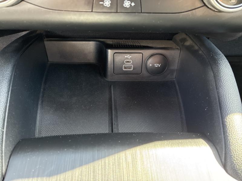 Image FORD Kuga 2.5 Duratec 190ch FHEV E85 Titanium BVA