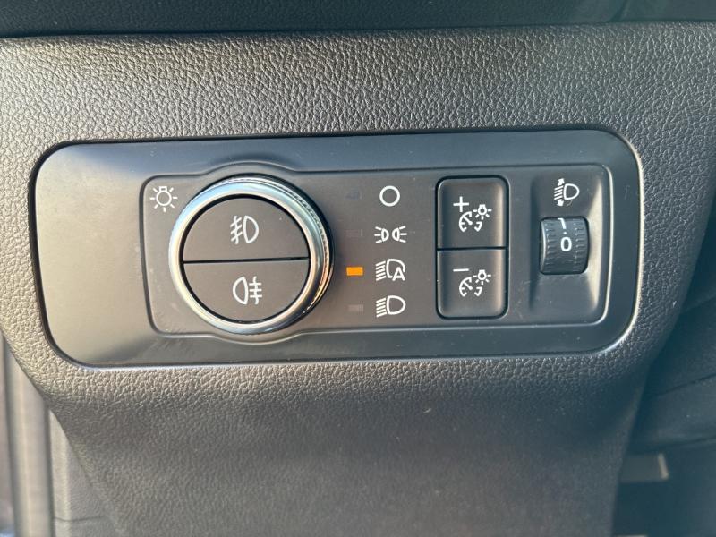 Image FORD Kuga 2.5 Duratec 190ch FHEV E85 Titanium BVA