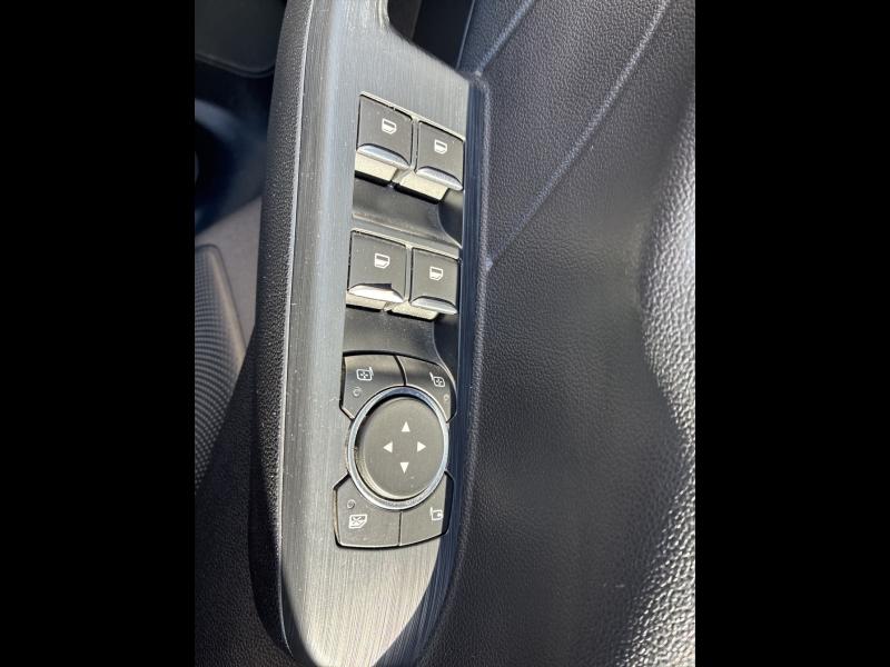 Image FORD Kuga 2.5 Duratec 190ch FHEV E85 Titanium BVA