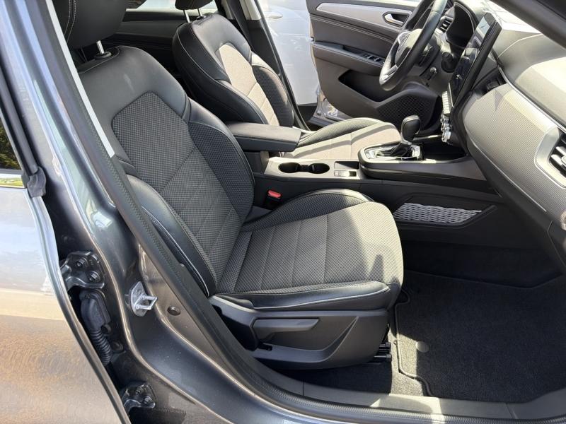 Image RENAULT Arkana 1.3 TCe mild hybrid 140ch Techno EDC -22
