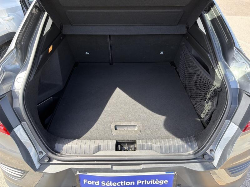 Image RENAULT Arkana 1.3 TCe mild hybrid 140ch Techno EDC -22