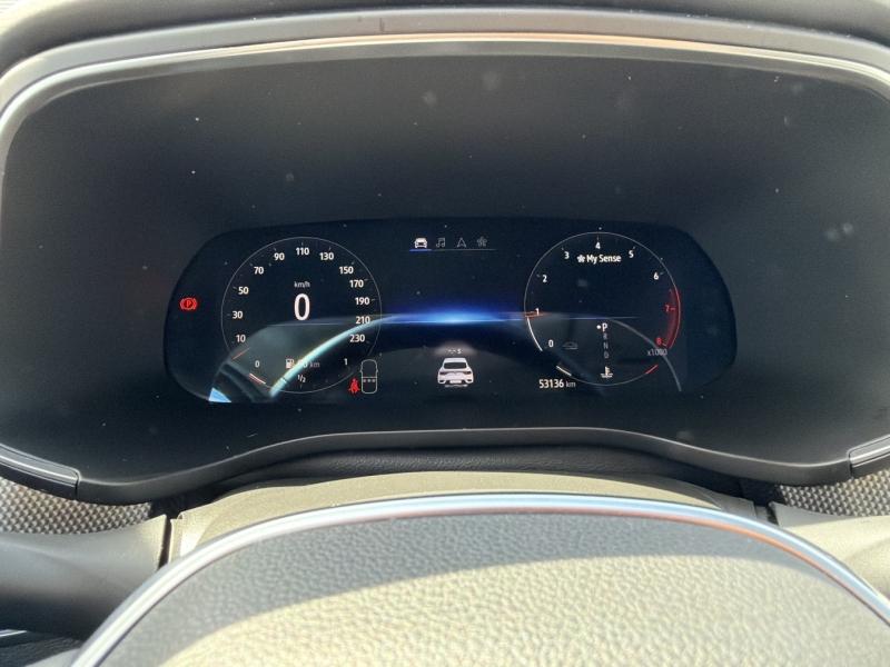 Image RENAULT Arkana 1.3 TCe mild hybrid 140ch Techno EDC -22