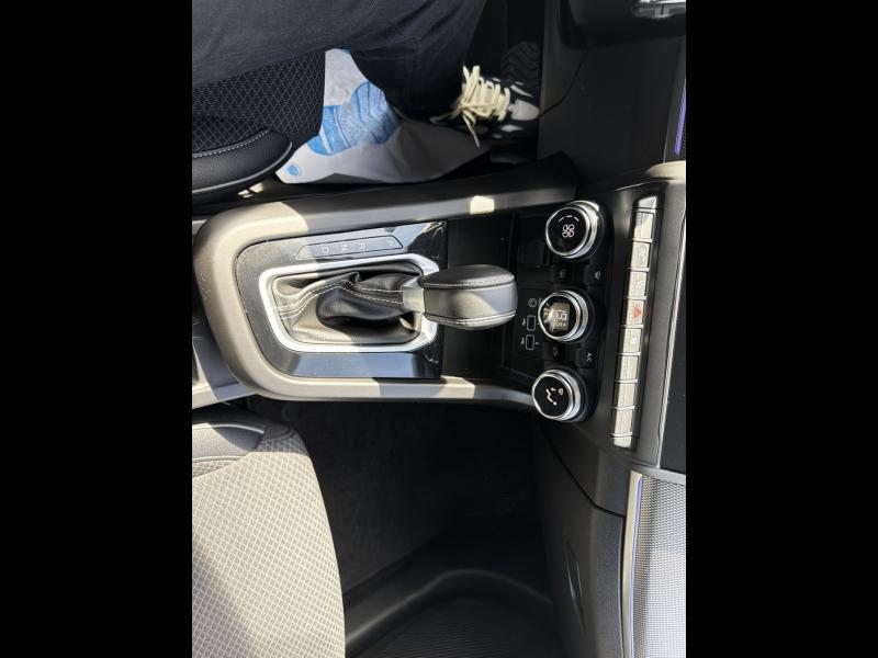 Image RENAULT Arkana 1.3 TCe mild hybrid 140ch Techno EDC -22