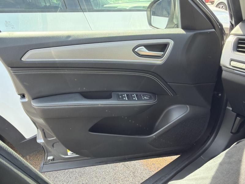 Image RENAULT Arkana 1.3 TCe mild hybrid 140ch Techno EDC -22