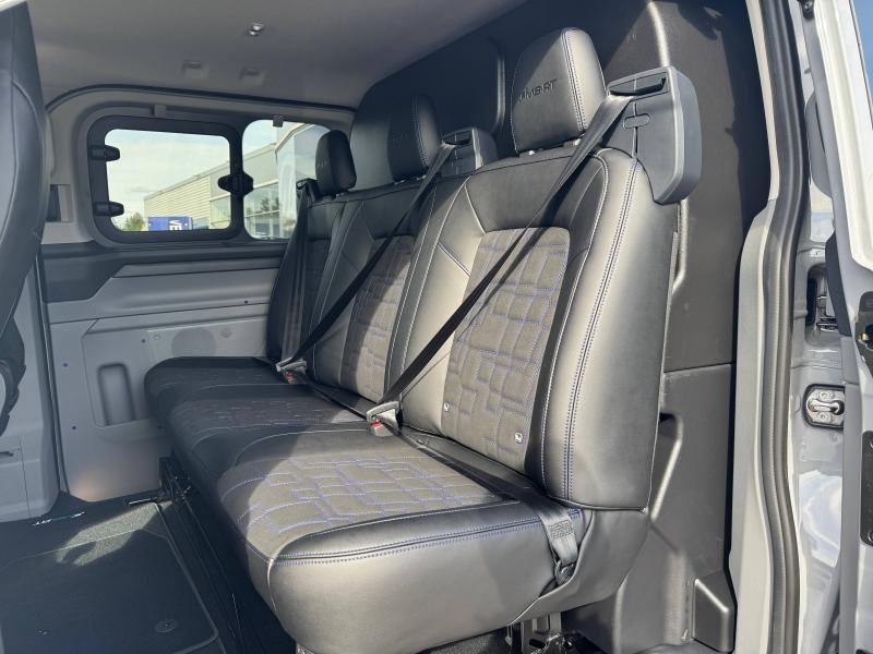 Image FORD Transit Custom Fg 320 L1H1 2.0 EcoBlue 170ch Cabine Approfondie MS-RT BVA8