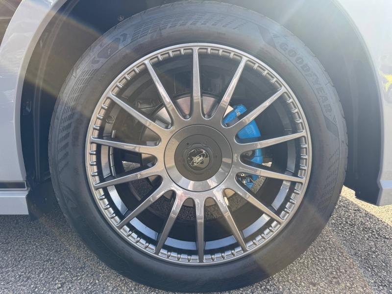 Image FORD Transit Custom Fg 320 L1H1 2.0 EcoBlue 170ch Cabine Approfondie MS-RT BVA8