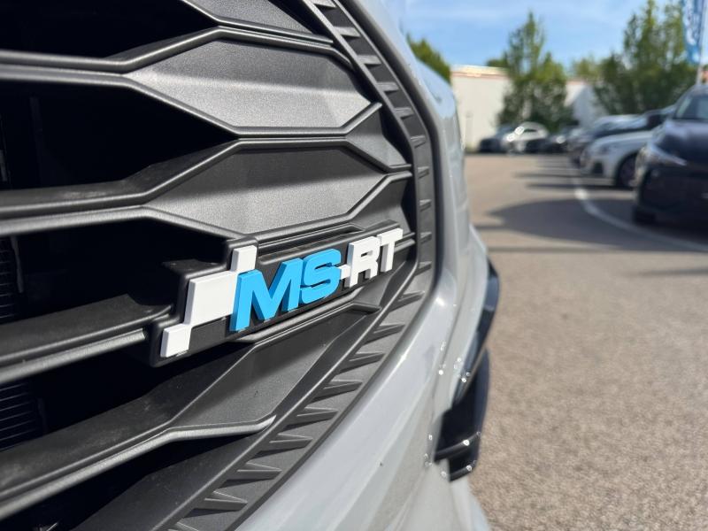 Image FORD Transit Custom Fg 320 L1H1 2.0 EcoBlue 170ch Cabine Approfondie MS-RT BVA8