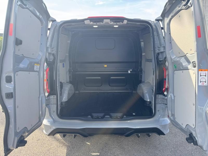 Image FORD Transit Custom Fg 320 L1H1 2.0 EcoBlue 170ch Cabine Approfondie MS-RT BVA8