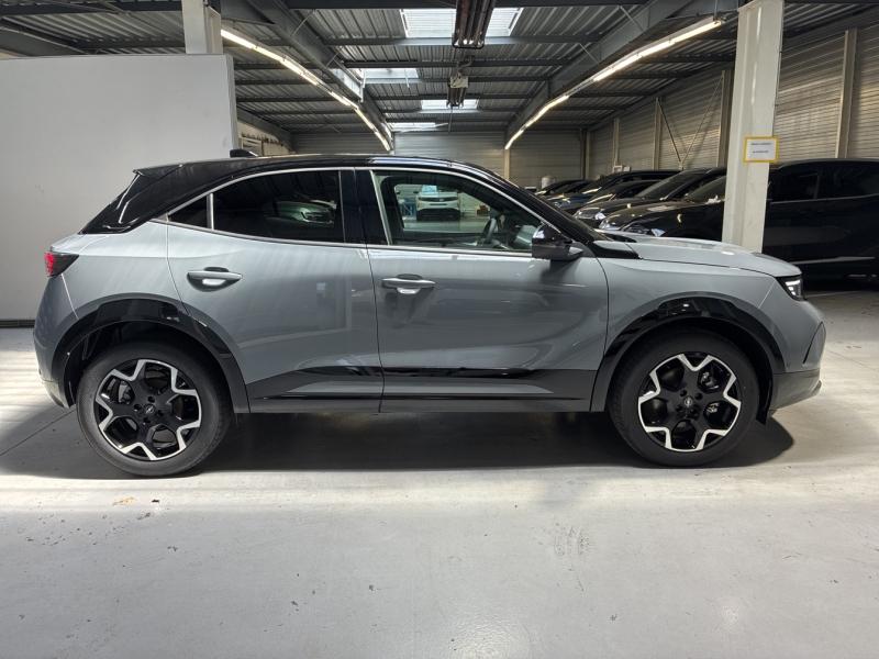 Image OPEL Mokka Ultimate 1.2 Turbo Hybrid 145ch Automatique