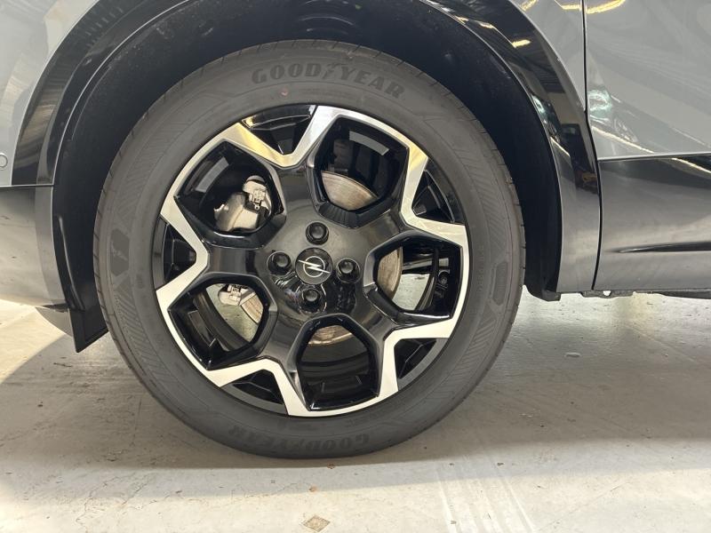 Image OPEL Mokka Ultimate 1.2 Turbo Hybrid 145ch Automatique