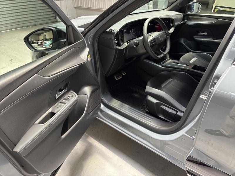 Image OPEL Mokka Ultimate 1.2 Turbo Hybrid 145ch Automatique