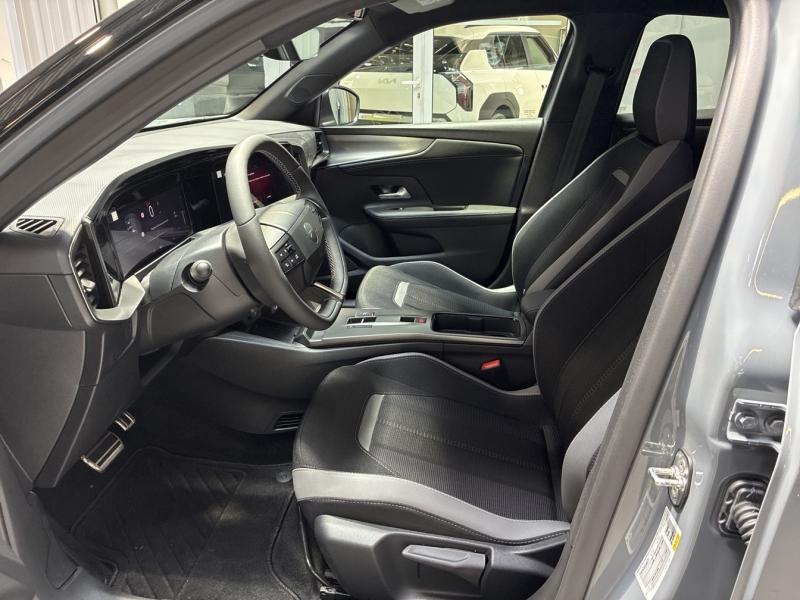 Image OPEL Mokka Ultimate 1.2 Turbo Hybrid 145ch Automatique
