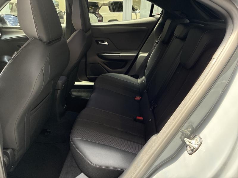 Image OPEL Mokka Ultimate 1.2 Turbo Hybrid 145ch Automatique