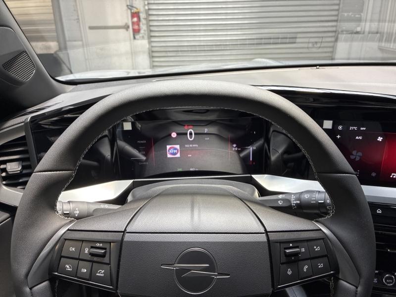 Image OPEL Mokka Ultimate 1.2 Turbo Hybrid 145ch Automatique