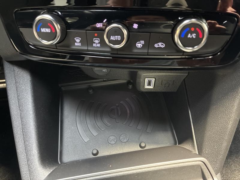 Image OPEL Mokka Ultimate 1.2 Turbo Hybrid 145ch Automatique