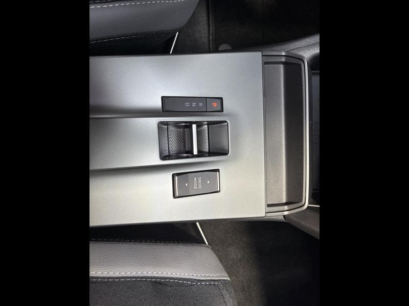 Image OPEL Mokka Ultimate 1.2 Turbo Hybrid 145ch Automatique