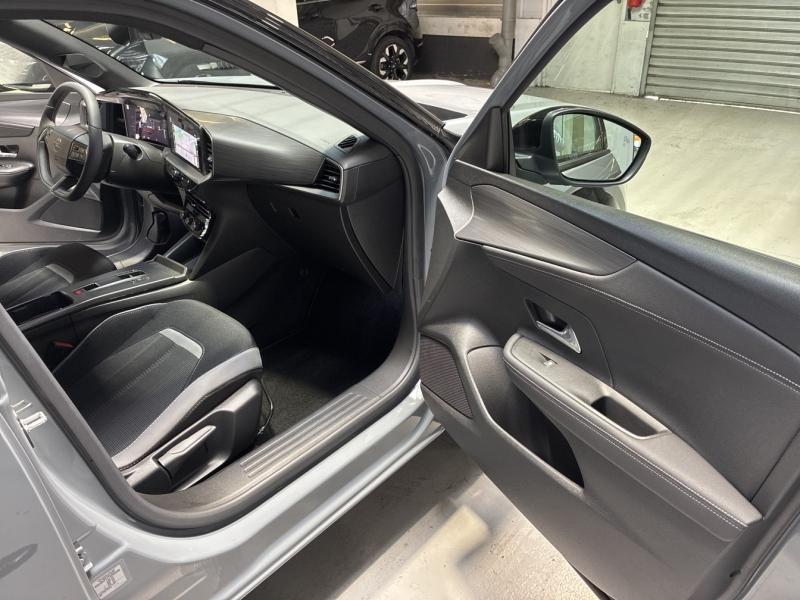 Image OPEL Mokka Ultimate 1.2 Turbo Hybrid 145ch Automatique