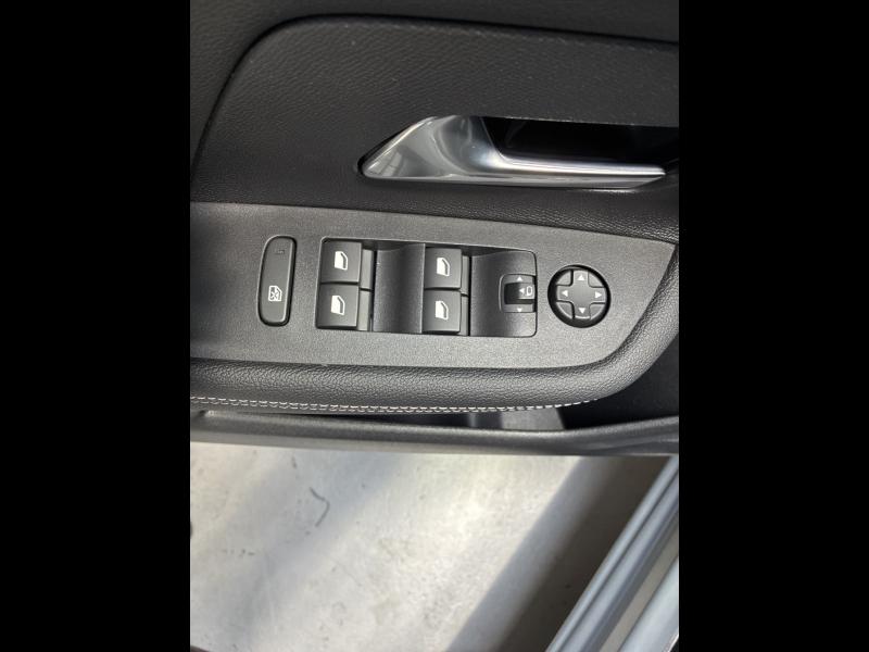 Image OPEL Mokka Ultimate 1.2 Turbo Hybrid 145ch Automatique
